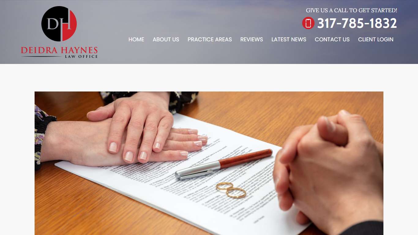 How Do I Get a Legal Name Change in Indiana?